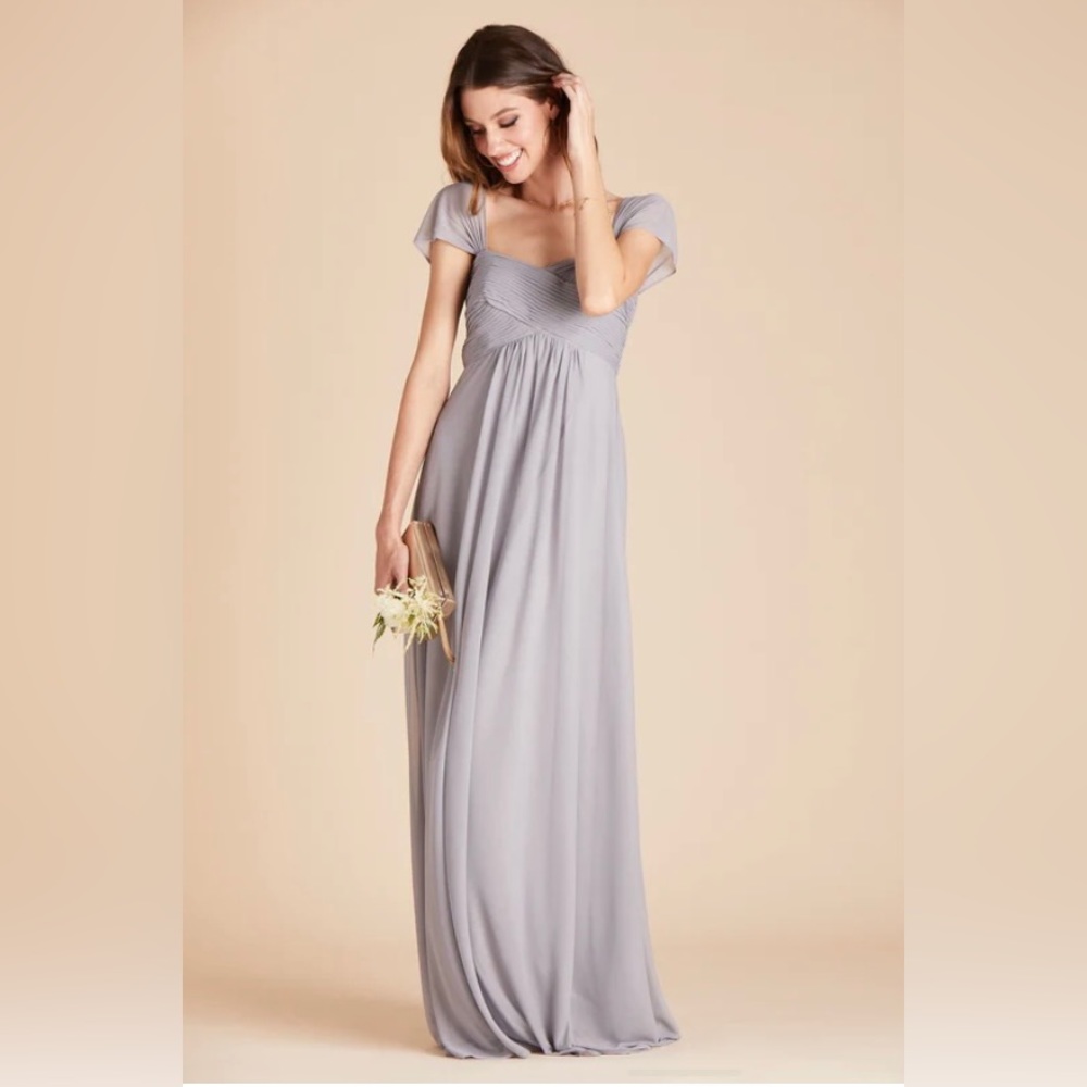 Birdy Grey Maria Convertible Dress